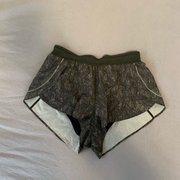 Lululemon - shorts - Picture 3 of 5